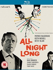 Buy All Night Long 