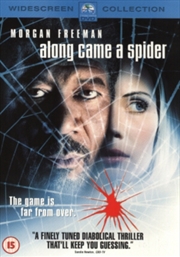 Buy Along Came A Spider (REGION 2)
