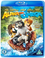 Buy Alpha And Omega 