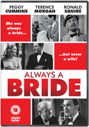 Buy Always A Bride (REGION 2)