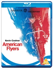 Buy American Flyers 