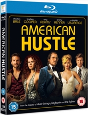 Buy American Hustle 