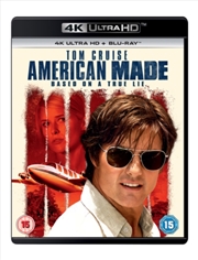 Buy American Made 
