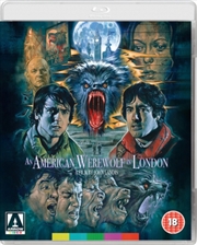 Buy An American Werewolf In London 