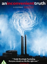 Buy An Inconvenient Truth (REGION 2)