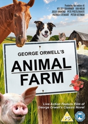 Buy Animal Farm (REGION 2)
