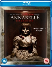 Buy Annabelle Creation 