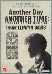 Buy Another Day Another Time - Celebrating The Music Of Inside Llewyn Davis (REGION 2)