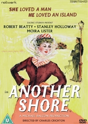 Buy Another Shore (REGION 2)