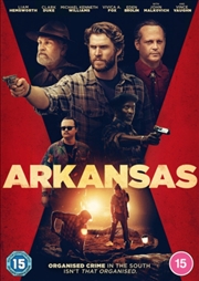 Buy Arkansas (REGION 2)