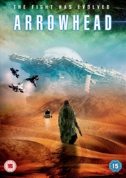 Buy Arrowhead (REGION 2)