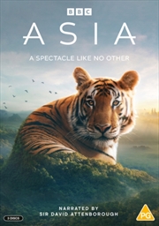 Buy Asia (REGION 2)