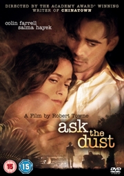 Buy Ask The Dust (REGION 2)