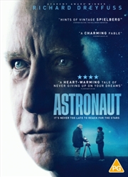 Buy Astronaut (REGION 2)