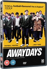 Buy Awaydays (REGION 2)