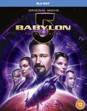 Buy Babylon 5 - The Road Home 