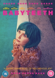 Buy Babyteeth (REGION 2)
