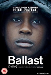 Buy Ballast (REGION 2)