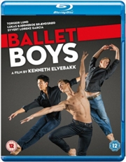 Buy Ballet Boys 