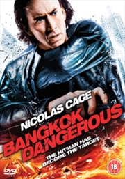 Buy Bangkok Dangerous (REGION 2)