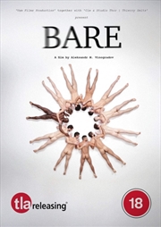 Buy Bare (REGION 2)