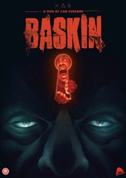 Buy Baskin (REGION 2)