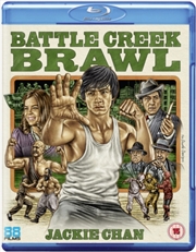 Buy Battle Creek Brawl 