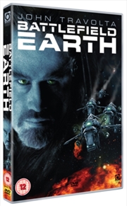 Buy Battlefield Earth (REGION 2)