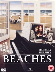 Buy Beaches (REGION 2)