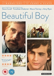 Buy Beautiful Boy (REGION 2)