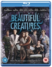 Buy Beautiful Creatures 
