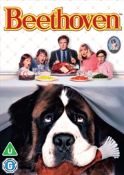 Buy Beethoven (REGION 2)