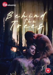 Buy Behind The Trees (REGION 2)