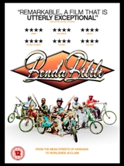 Buy Benda Bilili (REGION 2)