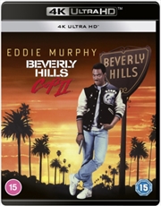 Buy Beverly Hills Cop II
