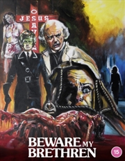 Buy Beware My Brethren