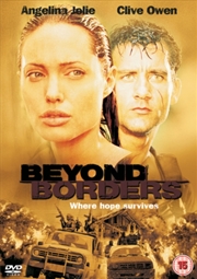 Buy Beyond Borders (REGION 2)
