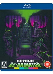 Buy Beyond Re-Animator