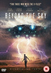 Buy Beyond the Sky (REGION 2)