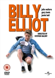 Buy Billy Elliot (REGION 2)