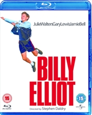Buy Billy Elliot