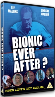 Buy Bionic Ever After (REGION 2)