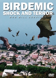 Buy Birdemic - Shock And Terror (REGION 2)