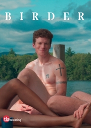Buy Birder (REGION 2)