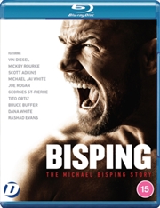 Buy Bisping
