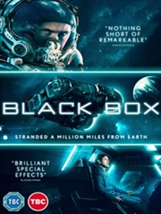 Buy Black Box (REGION 2)