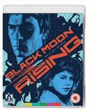 Buy Black Moon Rising