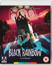 Buy Black Rainbow