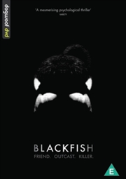 Buy Blackfish (REGION 2)
