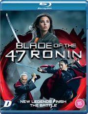 Buy Blade Of The 47 Ronin